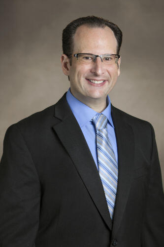 Bruce Bloom, M.Ed, CRC