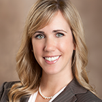 Robin B. Gage, MBA, MHA